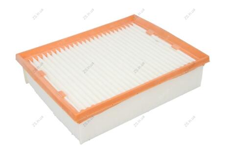 Повітряний фільтр Knecht/Mahle LX2840