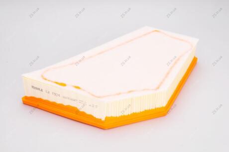 Повітряний фільтр Knecht/Mahle LX1924