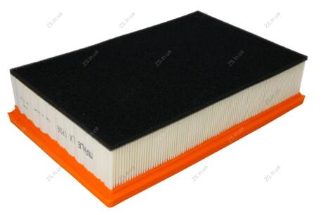 Повітряний фільтр Knecht/Mahle LX1706