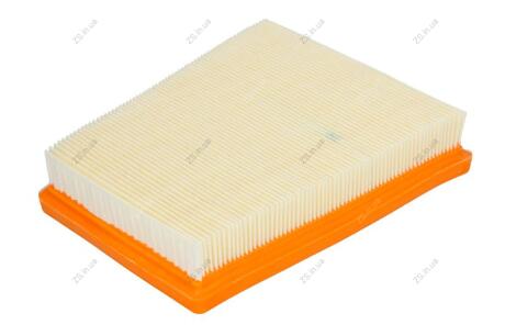 Повітряний фільтр Knecht/Mahle LX1813