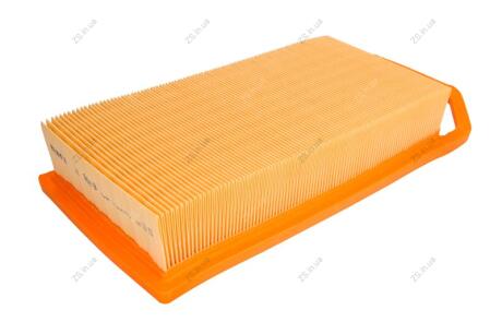 Повітряний фільтр Knecht/Mahle LX1619