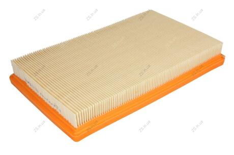 Повітряний фільтр Knecht/Mahle LX1633