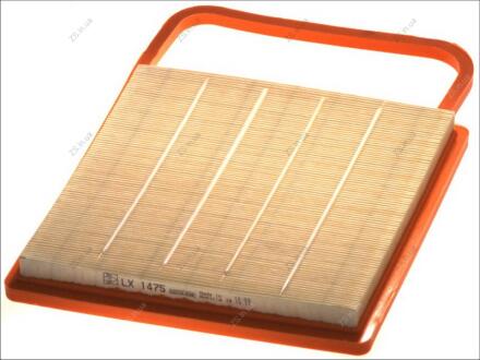 Повітряний фільтр Knecht/Mahle LX1475