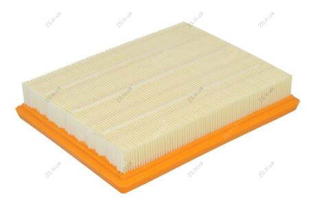 Повітряний фільтр Knecht/Mahle LX1038