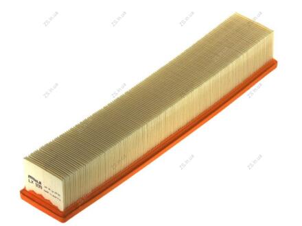 Повітряний фільтр Knecht/Mahle LX939