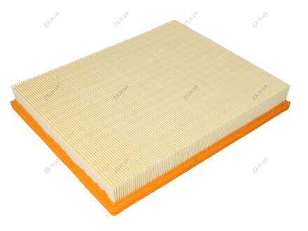 Повітряний фільтр Knecht/Mahle LX876/1