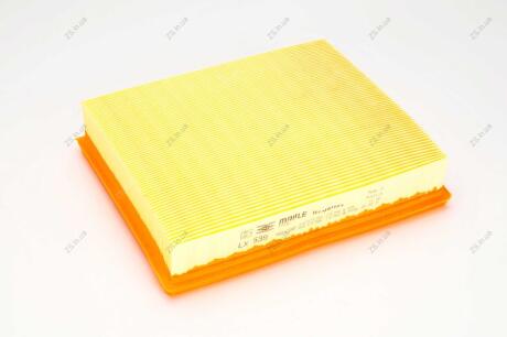 Повітряний фільтр Knecht/Mahle LX539