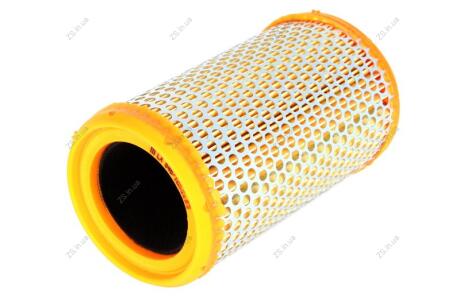 Повітряний фільтр Knecht/Mahle LX646/1