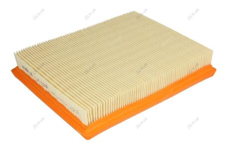 Повітряний фільтр Knecht/Mahle LX523