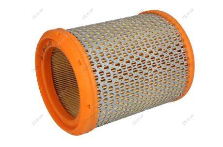 Повітряний фільтр Knecht/Mahle LX384