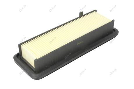 Повітряний фільтр Knecht/Mahle LX3887