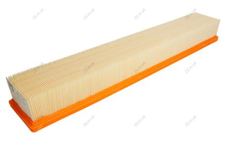 Повітряний фільтр Knecht/Mahle LX992