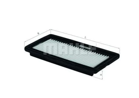 Повітряний фільтр Knecht/Mahle LX953