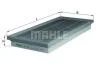 Повітряний фільтр Knecht/Mahle LX261 (фото 1)