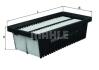 Повітряний фільтр Knecht/Mahle LX2035 (фото 1)