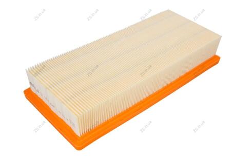 Повітряний фільтр Knecht/Mahle LX1601