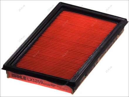 Повітряний фільтр Knecht/Mahle LX1269