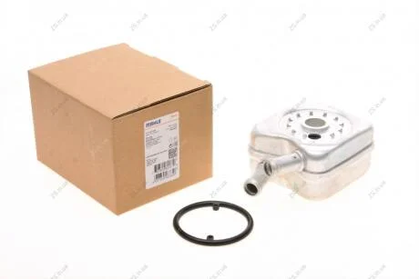 Масляний радiатор Knecht/Mahle CLC 45 000S