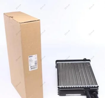 Радiатор опалення Knecht/Mahle AH 147 000S