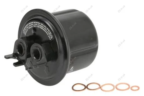 Паливний фільтр Knecht/Mahle KL1050D