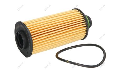 Масляний фільтр Knecht/Mahle OX1219D