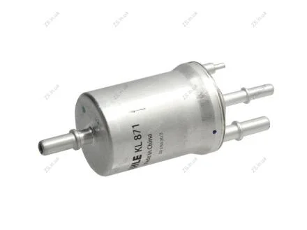 Паливний фільтр Knecht/Mahle KL871
