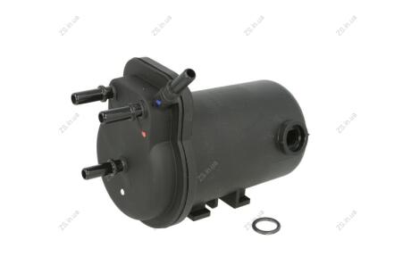 Паливний фільтр Knecht/Mahle KL632D