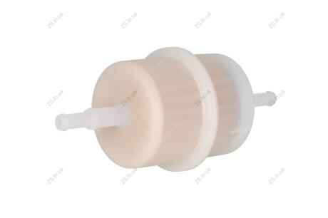 Паливний фільтр Knecht/Mahle KL63OF