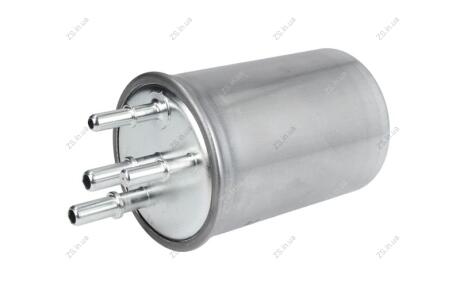 Паливний фільтр Knecht/Mahle KL451