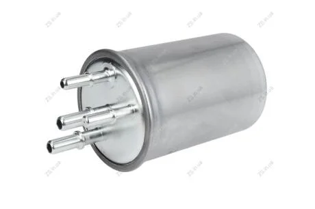 Паливний фільтр Knecht/Mahle KL451