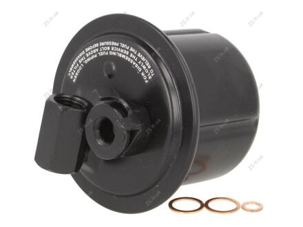 Паливний фільтр Knecht/Mahle KL108