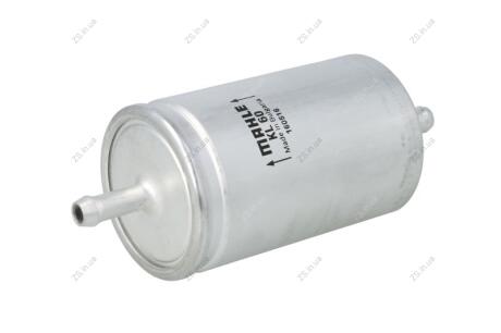 Паливний фільтр Knecht/Mahle KL60