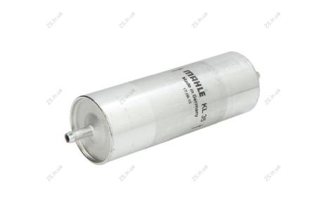 Паливний фільтр Knecht/Mahle KL35