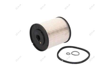 Паливний фільтр Knecht/Mahle KX86/1D