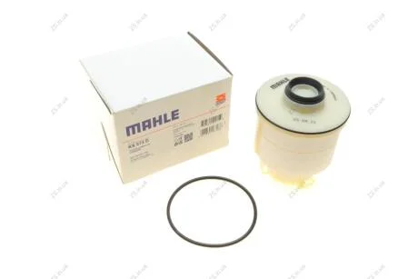 Паливний фільтр Knecht/Mahle KX573D