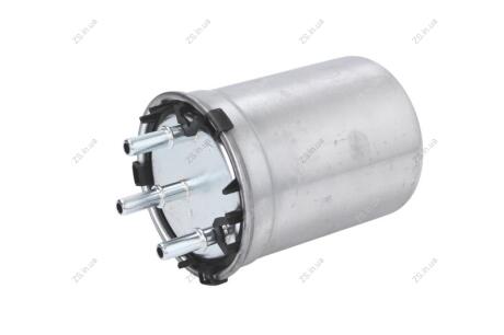 Паливний фільтр Knecht/Mahle KL838