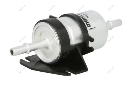 Паливний фільтр Knecht/Mahle KL238