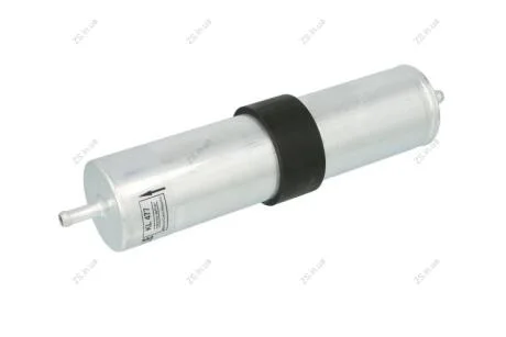 Паливний фільтр Knecht/Mahle KL477