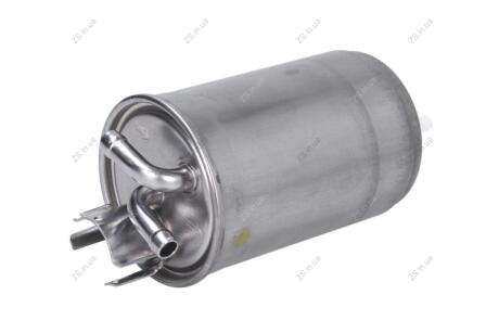 Паливний фільтр Knecht/Mahle KL197