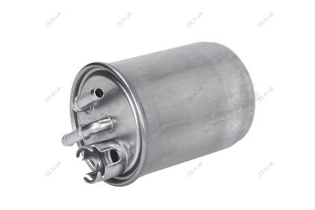 Паливний фільтр Knecht/Mahle KL103