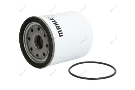 Паливний фільтр Knecht/Mahle KC238D