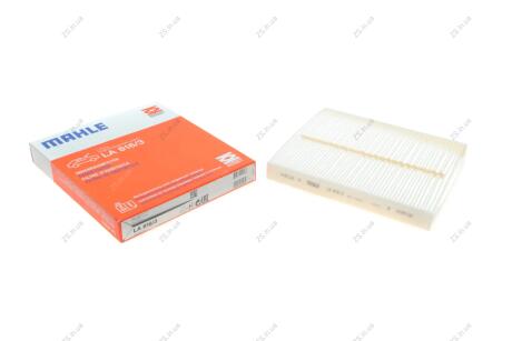 Фільтр салону Knecht/Mahle LA816/3