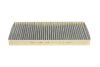 Фiльтр салону Knecht/Mahle LAK252 (фото 4)
