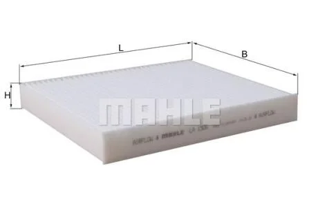 Фільтр салону Knecht/Mahle LA1506