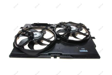 Вентилятор Knecht/Mahle CFF 229 000P