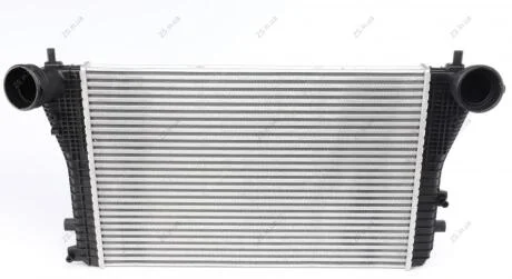 Інтеркулер Knecht/Mahle CI 83 000S