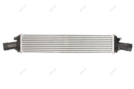 Інтеркулер Knecht/Mahle CI 169 000P