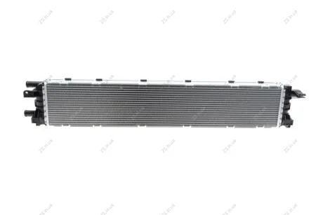 Інтеркулер Knecht/Mahle CIR 13 000P