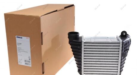 Інтеркулер Knecht/Mahle CI 22 000S