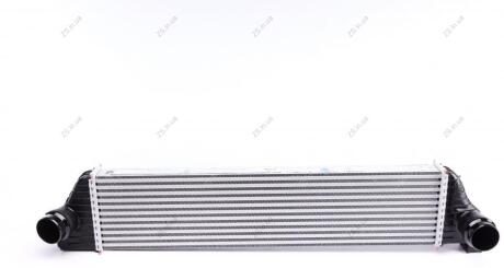 Інтеркулер Knecht/Mahle CI 386 000P